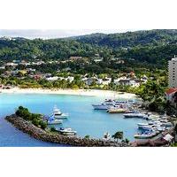 Sandcastles Jamaica Beach Resort...