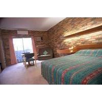 Sandhurst Motor Inn Bendigo