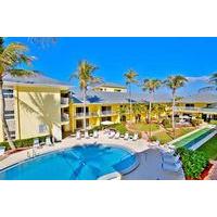 Sandpiper Gulf Resort
