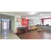 Sanya Aishang 25 Coast Hotel