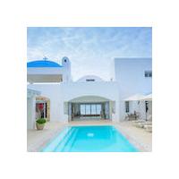 Santorini Mozambique