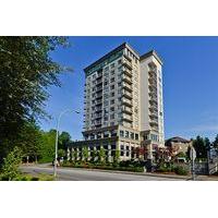 Sandman Suites Surrey-Guildford