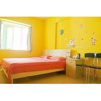 Sanya Donghai Holiday Inn Haiyun