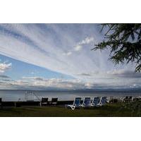 Sand Pebbles Inn