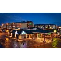 Sandman Hotel Grande Prairie