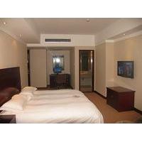 Sanhe Hotel - Changsha