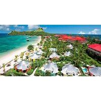 Sandals Grande St. Lucian Spa & Beach Resort - All Inclusive