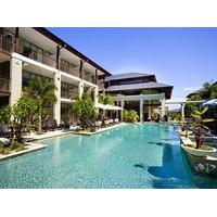 Santai Retreat Apartments Casuarina Beach