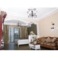 Sanya Haimengqingyuan Holiday Apartment
