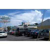 Sands of Treasure Island