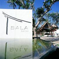 SALA Samui Resort and Spa