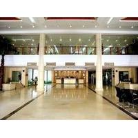 Sanhu Lake Holiday Hotel Xiannin...