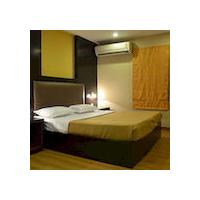 Santhome Inn