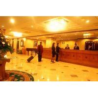 Sahid Hotel Surabaya