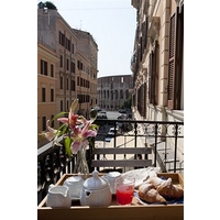 Santi Quattro al Colosseo