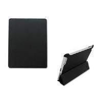 Sandberg Wrap-On Case iPad 2/3/4 (Black)