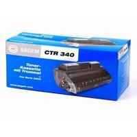 Sagem CTR340 Black Fax Toner