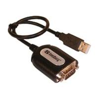 Sandberg Usb To Serial Link (9-pin)