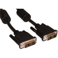 Sandberg Monitor Cable Dvi-dvi 1m