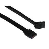 Sandberg Sata 3.0 Cable 0.5m Angled