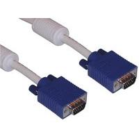 Sandberg Monitor Cable Vga Lux 10m