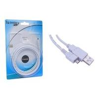 Sandberg Saver USB 2.0 A To USB Micro B Cable 2M (single Pack)