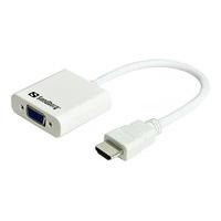 Sandberg Cable HDMI to VGA Converter