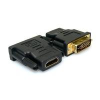 sandberg adaptor dvi male hdmi female