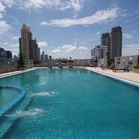 Sathorn Grace Serviced Residence