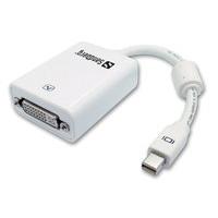 Sandberg Mini Displayport To DVI Adaptor