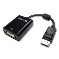 Sandberg Displayport To DVI Adaptor