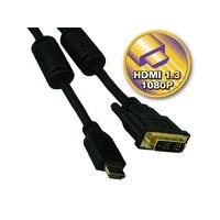 Sandberg Monitor Cable Dvi-hdmi 2m