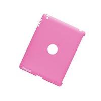 sandberg hard back case for ipad 2 pink