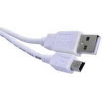 Sandberg - USB cable - 4 PIN USB Type A (M) - mini-USB Type B (M) - 50 cm
