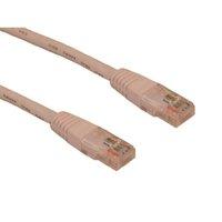 Sandberg - Network cable - RJ-45 (M) - RJ-45 (M) - 3 m - UTP - ( CAT 6 )