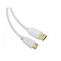 Sandberg DisplayPort-HDMI M-M 1M