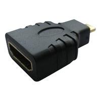 Sandberg Adapter Micro HDMI M - HDMI F