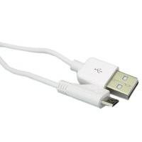 Sandberg MicroUSB Sync/Charge Cable 3m