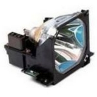 Sanyo Replacement Lamp for PLC-SL20/50/S/SU50/S/51/XE20/XU50/55/56 Projectors