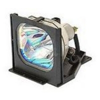 Sanyo Replacement Lamp For PLC-XT20/XT21/XT25 Projectors