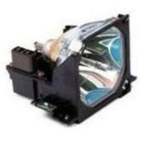 Sanyo Replacement Lamp for PLV-80 Projectors