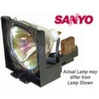 Sanyo PLC-XT11/16 Replacement Lamp