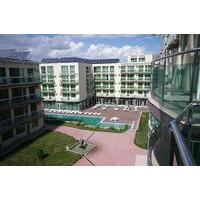 Sarafovo Plaza Complex