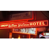 Sabrina Golden Palace Boutique Hotel