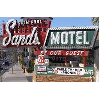 Sands Motel