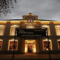 Sandton Pillows Zwolle