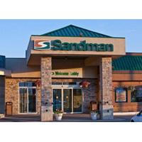 Sandman Hotel Edmonton
