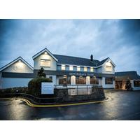 Samlesbury Hotel (2 Night Offer & 1st Night Dinner)