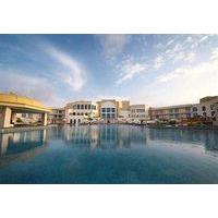 Salalah Marriott Resort