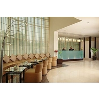 Safir Doha Hotel
